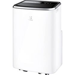 Мобильный кондиционер Electrolux ChillFlex Pro EXP26U538HW (White/Black)