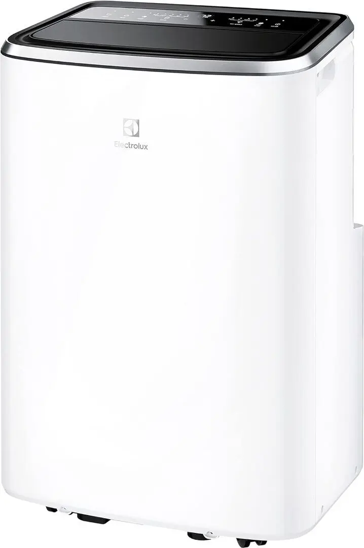 Мобильный кондиционер Electrolux ChillFlex Pro EXP26U538HW (White/Black)