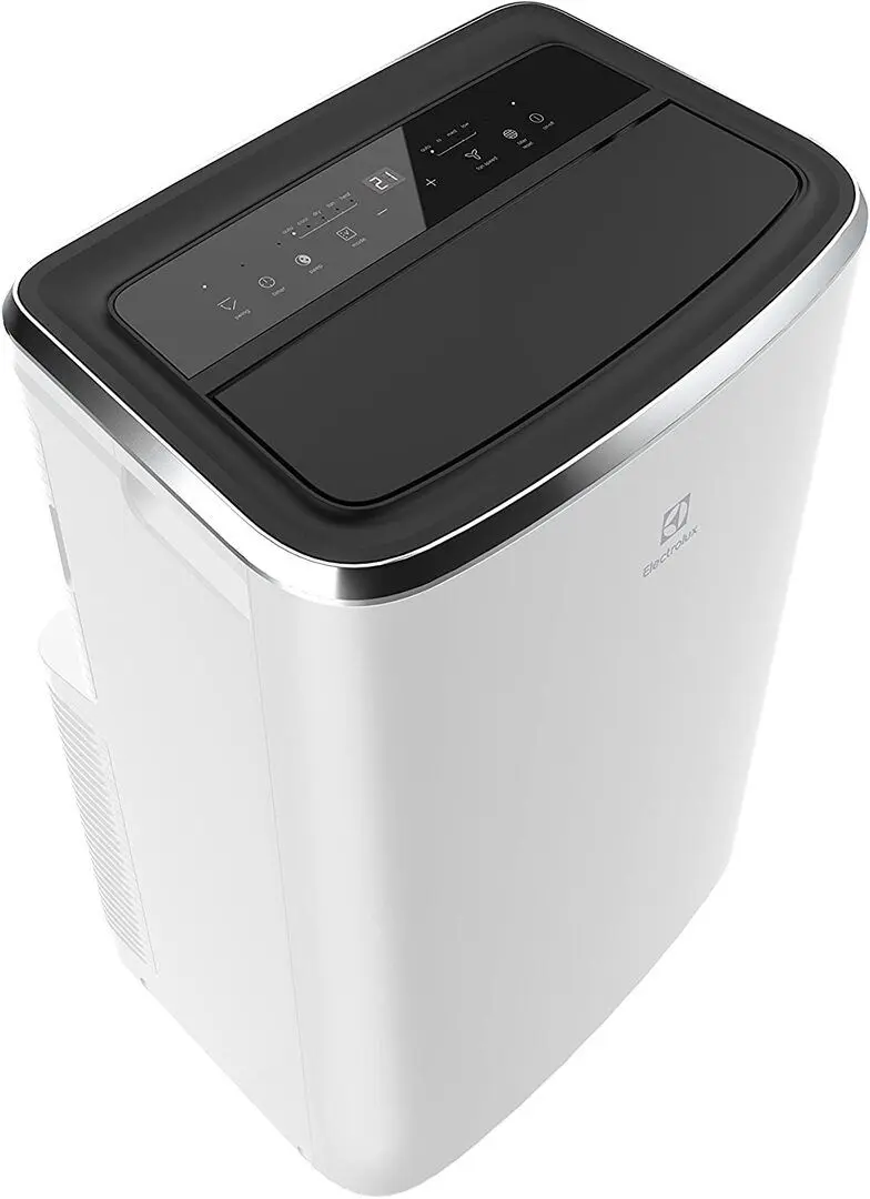 Мобильный кондиционер Electrolux ChillFlex Pro EXP34U338CW (White) - 6