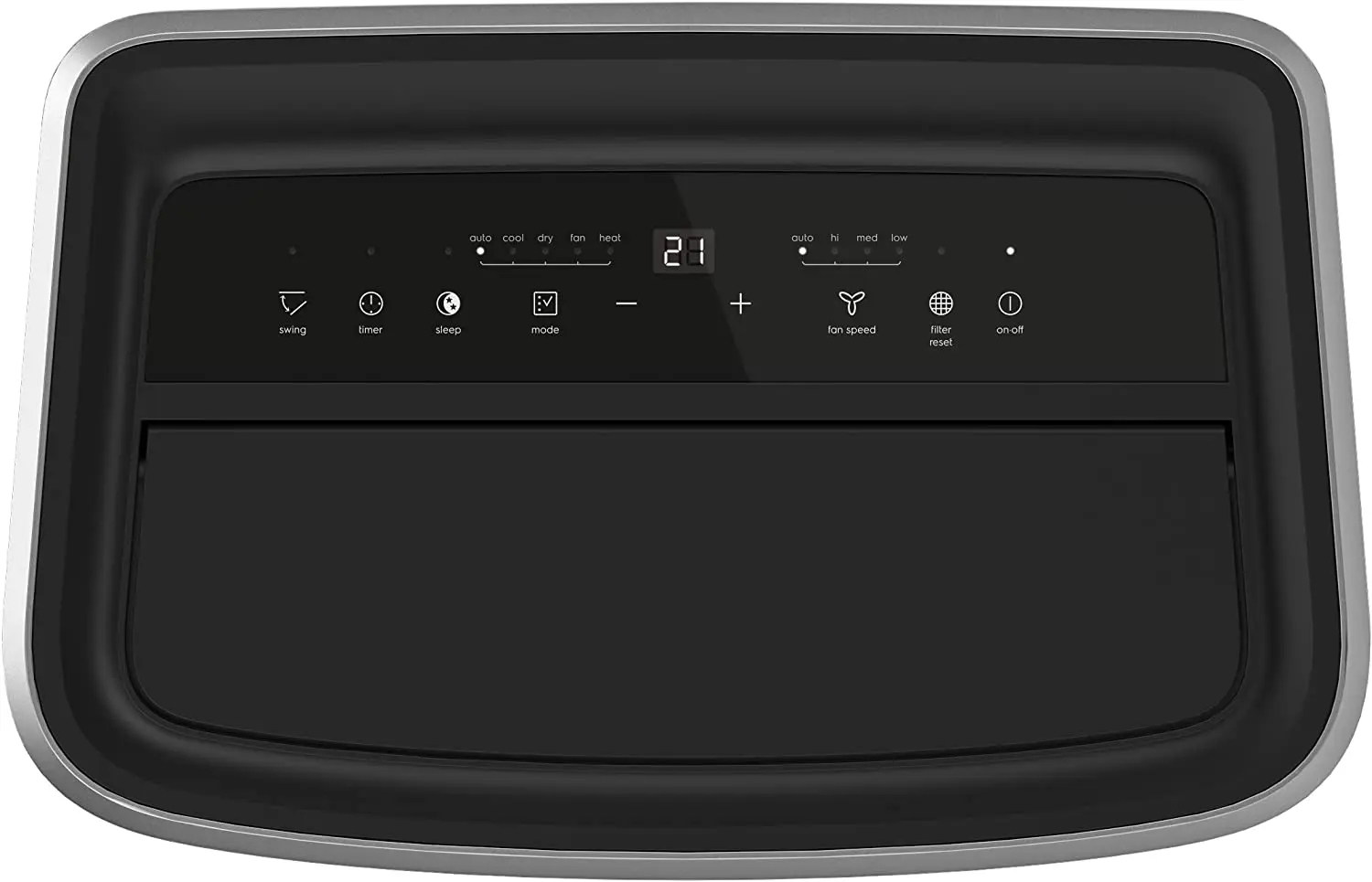 Мобильный кондиционер Electrolux ChillFlex Pro EXP34U338CW (White) - 5