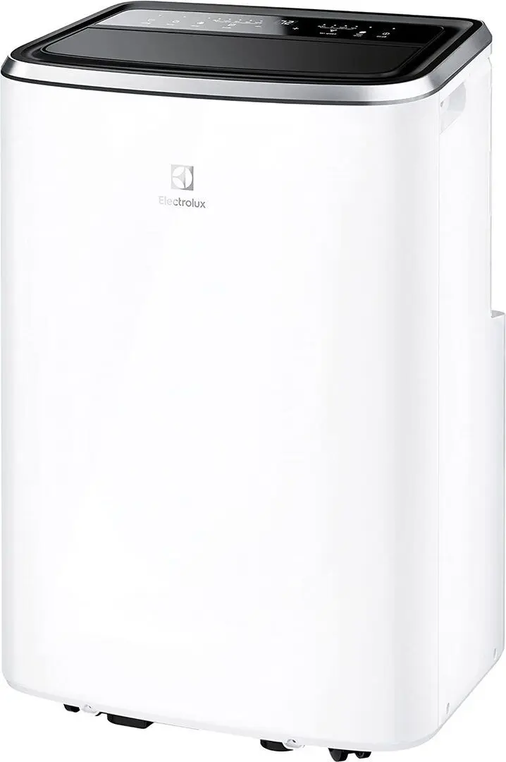 Мобильный кондиционер Electrolux ChillFlex Pro EXP34U338CW (White)