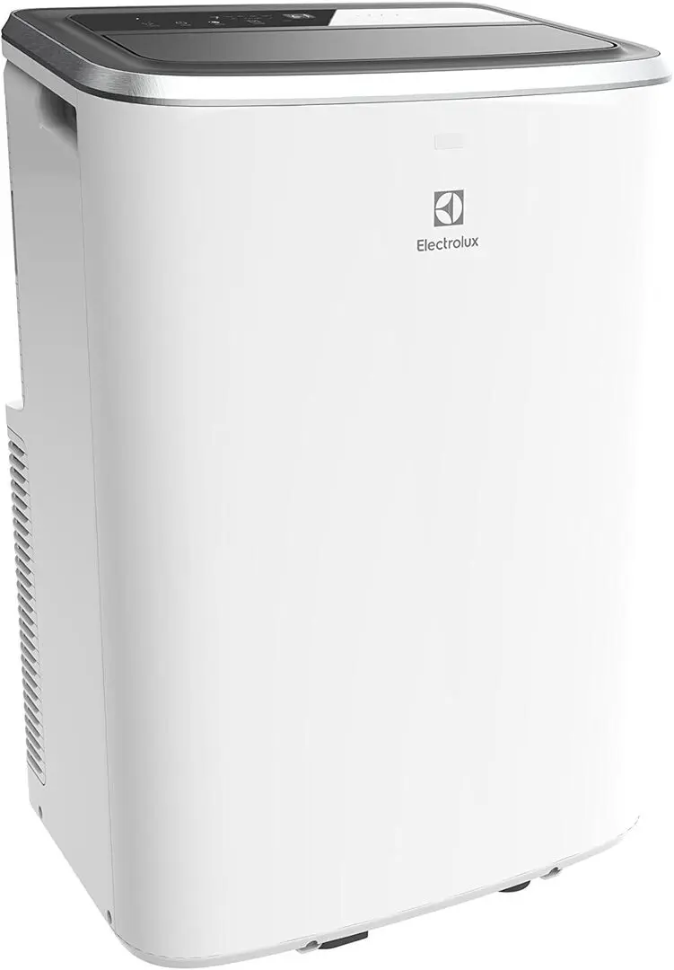 Мобильный кондиционер Electrolux ChillFlex Pro EXP35U538CW (White/Black) - 5