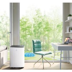 Мобильный кондиционер Electrolux ChillFlex Pro EXP35U538CW (White/Black) Thumb