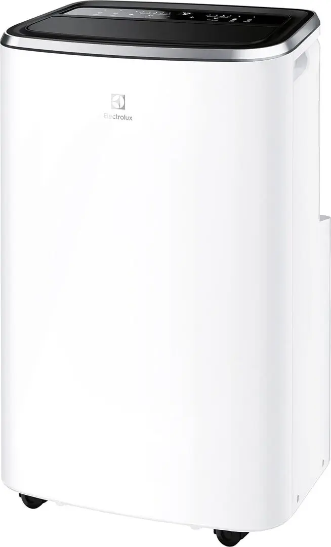 Мобильный кондиционер Electrolux ChillFlex Pro EXP35U538CW (White/Black)