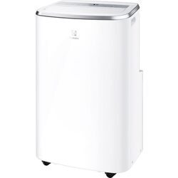 Мобильный кондиционер Electrolux ChillFlex Pro Silence EXP26U558HW (White) Thumb
