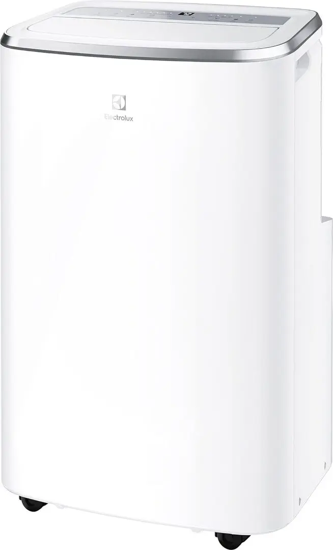 Мобильный кондиционер Electrolux ChillFlex Pro Silence EXP26U558HW (White) - 4
