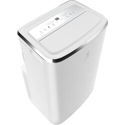 Мобильный кондиционер Electrolux ChillFlex Pro Silence EXP26U558HW (White) Thumb