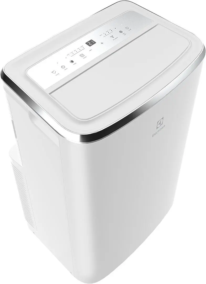 Мобильный кондиционер Electrolux ChillFlex Pro Silence EXP26U558HW (White) - 3