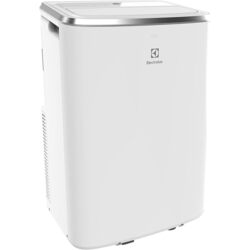 Мобильный кондиционер Electrolux ChillFlex Pro Silence EXP26U558HW (White)