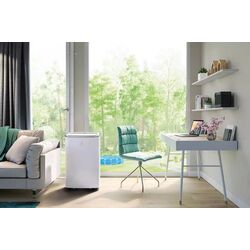 Мобильный кондиционер Electrolux ChillFlex Pro Silence EXP26U558HW (White) Thumb