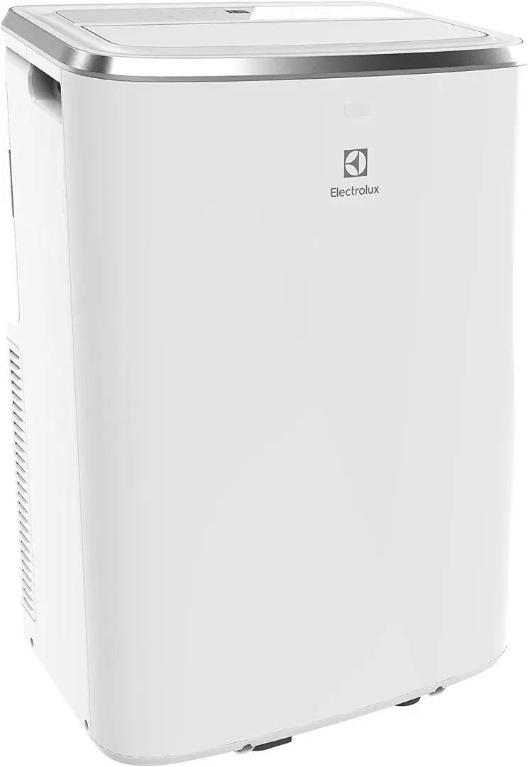Мобильный кондиционер Electrolux ChillFlex Pro Silence EXP26U558HW (White)