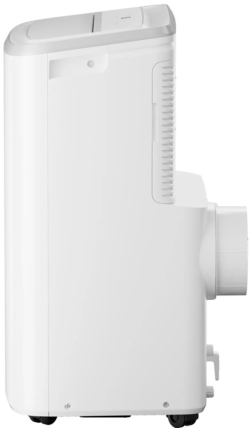 Мобильный кондиционер Electrolux Comfort 600 EXP34U339CW (White)