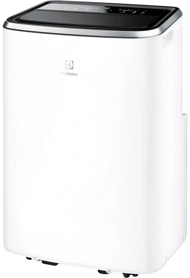 Climatizor mobil Electrolux EXP26U338CW (White) - 3