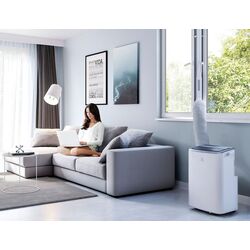Climatizor mobil Electrolux EXP26U338CW (White) Thumb