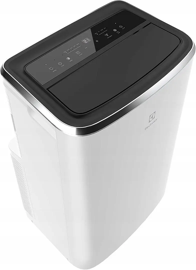 Мобильный кондиционер Electrolux EXP26U338HW (White) - 2
