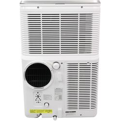 Мобильный кондиционер Electrolux EXP26U338HW (White) Thumb