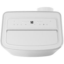 Climatizor mobil Electrolux EXP26U339HW (White) Thumb