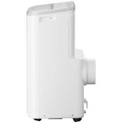 Climatizor mobil Electrolux EXP26U339HW (White) Thumb