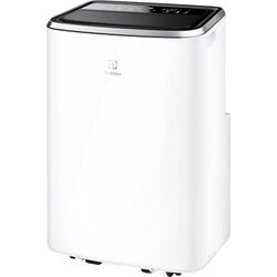 Мобильный кондиционер Electrolux EXP26U538CW (White) Thumb
