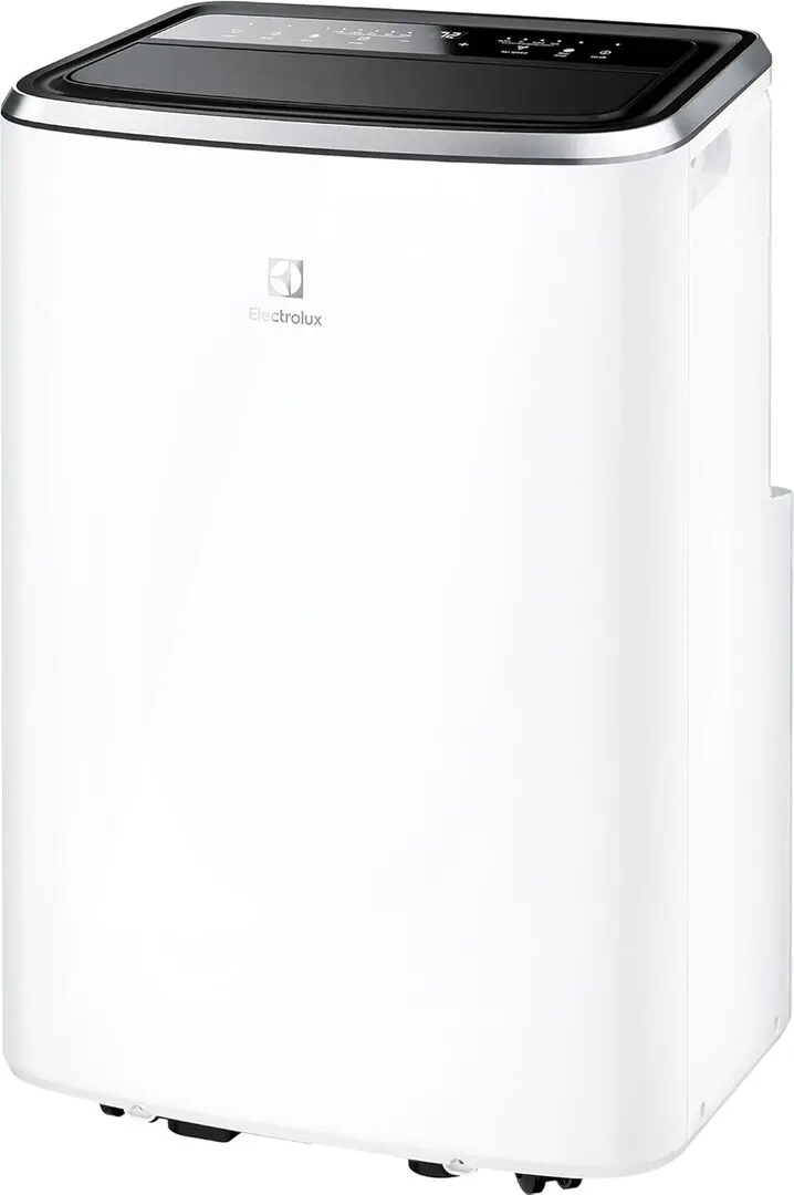 Мобильный кондиционер Electrolux EXP26U538CW (White) - 2