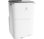 Climatizor mobil Electrolux EXP26U538CW (White)