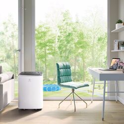 Мобильный кондиционер Electrolux EXP26U538CW (White) Thumb