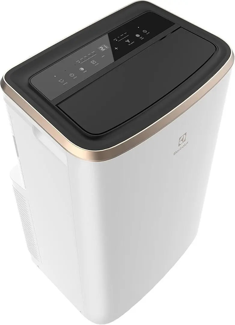 Мобильный кондиционер Electrolux EXP26U758CW (White) - 2