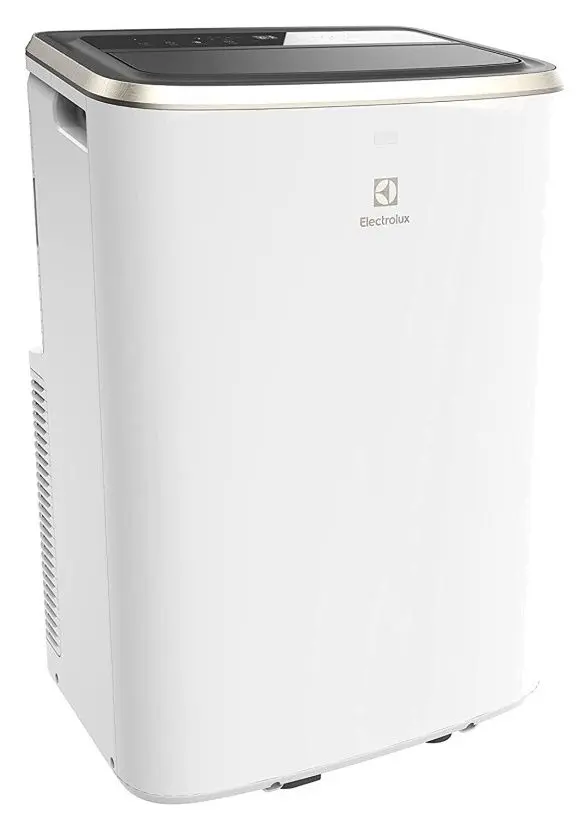 Мобильный кондиционер Electrolux EXP26U758CW (White) - 3