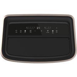 Мобильный кондиционер Electrolux EXP26U758CW (White) Thumb