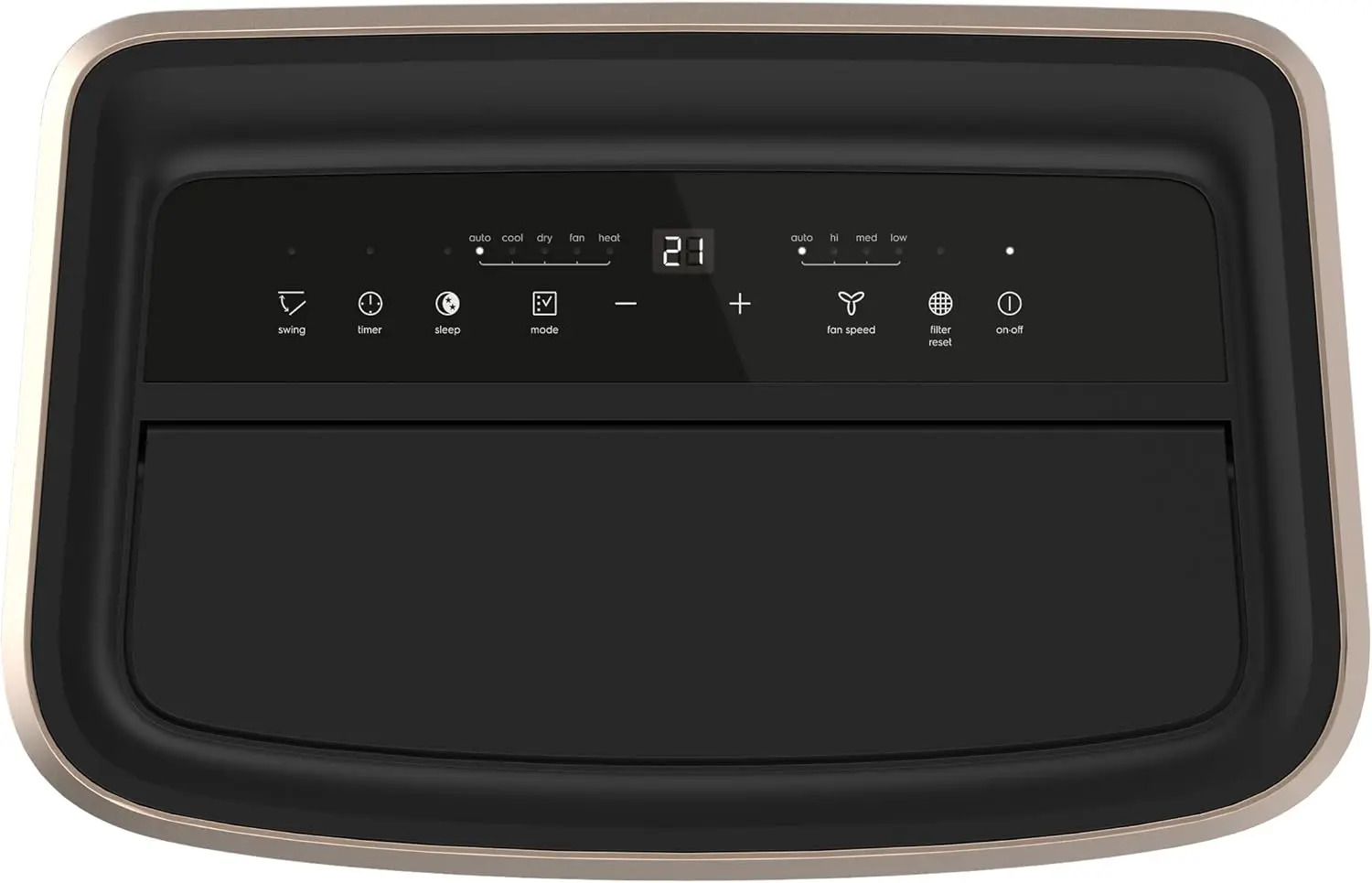 Мобильный кондиционер Electrolux EXP26U758CW (White) - 4