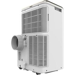 Мобильный кондиционер Electrolux EXP26U758CW (White) Thumb