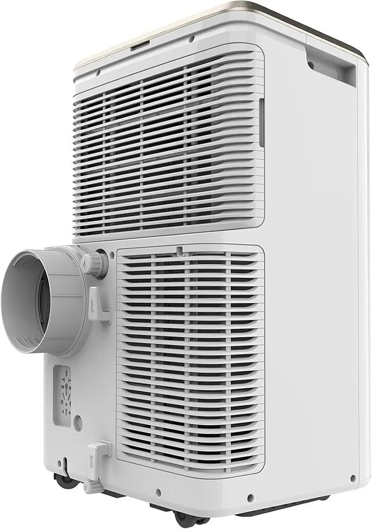 Мобильный кондиционер Electrolux EXP26U758CW (White) - 5