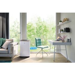 Мобильный кондиционер Electrolux EXP26U758CW (White) Thumb
