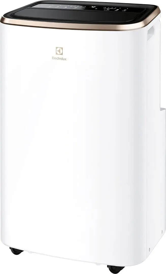 Мобильный кондиционер Electrolux EXP26U758CW (White)