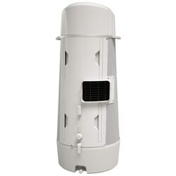 Мобильный кондиционер Electrolux WP71-265WT (White) Thumb