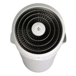 Мобильный кондиционер Electrolux WP71-265WT (White) Thumb