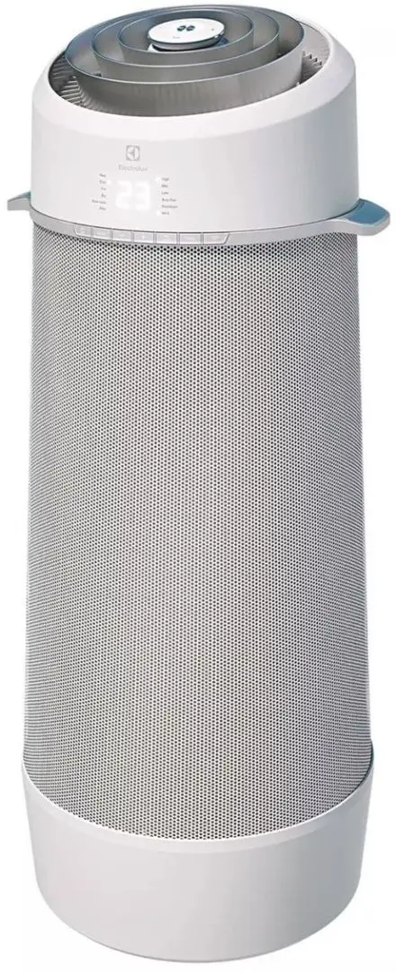Мобильный кондиционер Electrolux WP71-265WT (White)