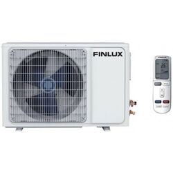 Aparat de aer condiţionat Finlux Hyper Inverter FDCI 18LK46GFH (White) Thumb