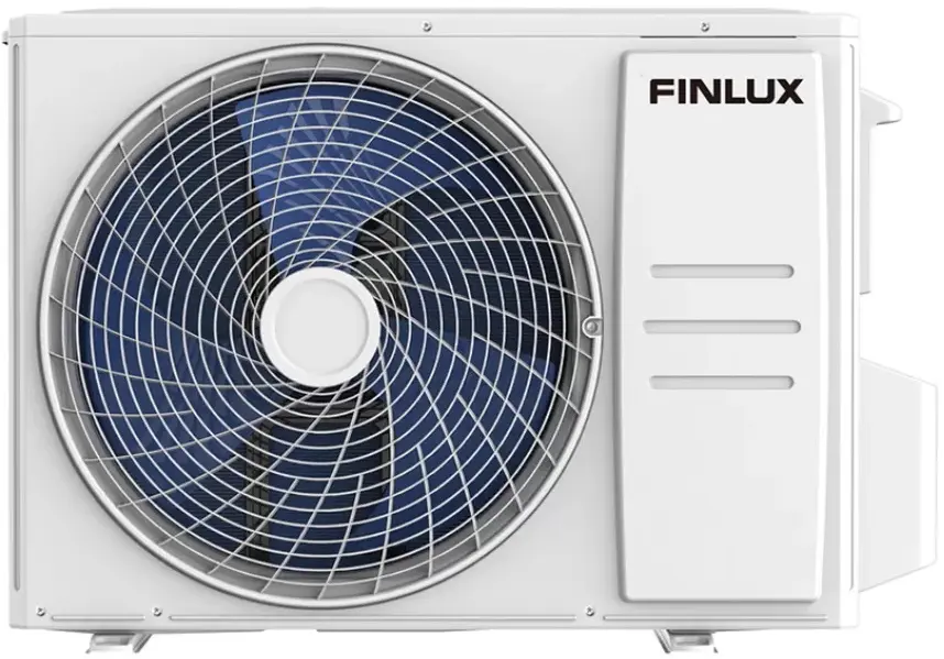 Кондиционер сплит-система Finlux 09MAG87REX (White) - 3