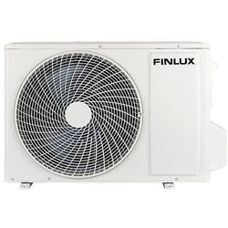 Climatizor split-sistemă Finlux 12HEL85GOD (White) Thumb