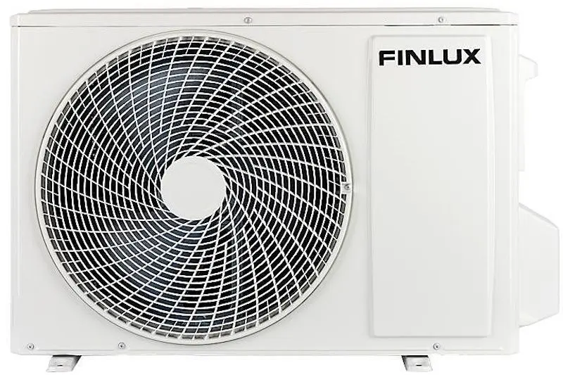 Climatizor split-sistemă Finlux 12HEL85GOD (White)