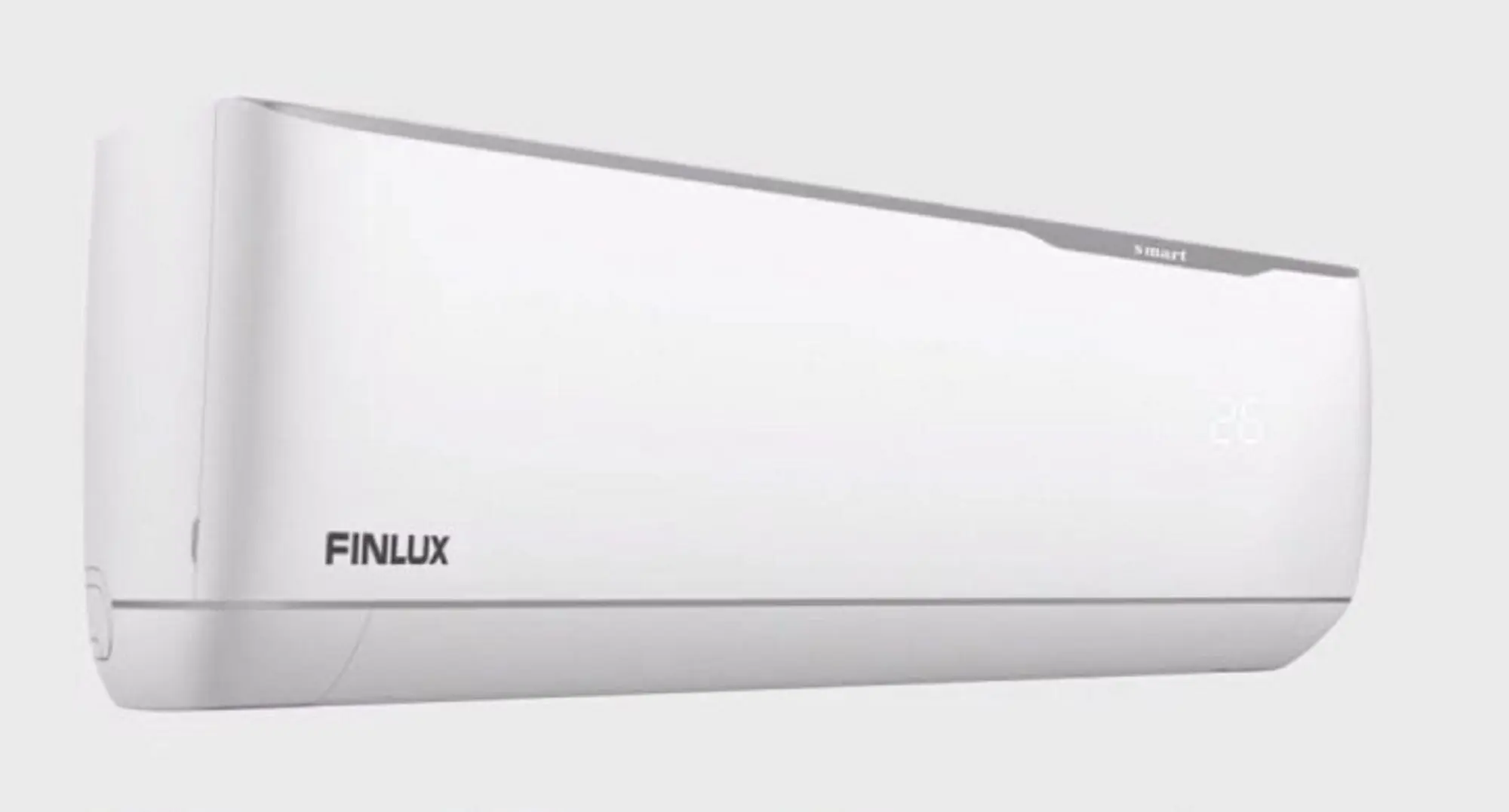 Кондиционер сплит-система Finlux 12JI4DWL (White)