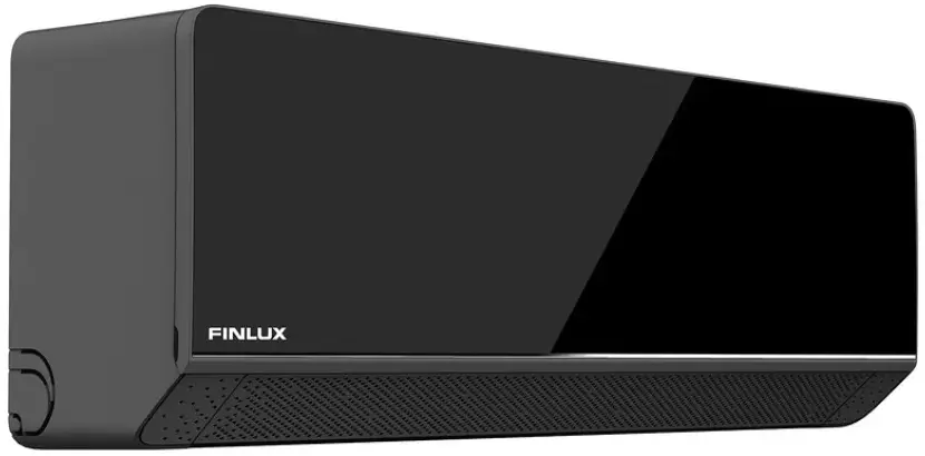 Climatizor sistem-split Finlux 12TENE87BRIS (Black)