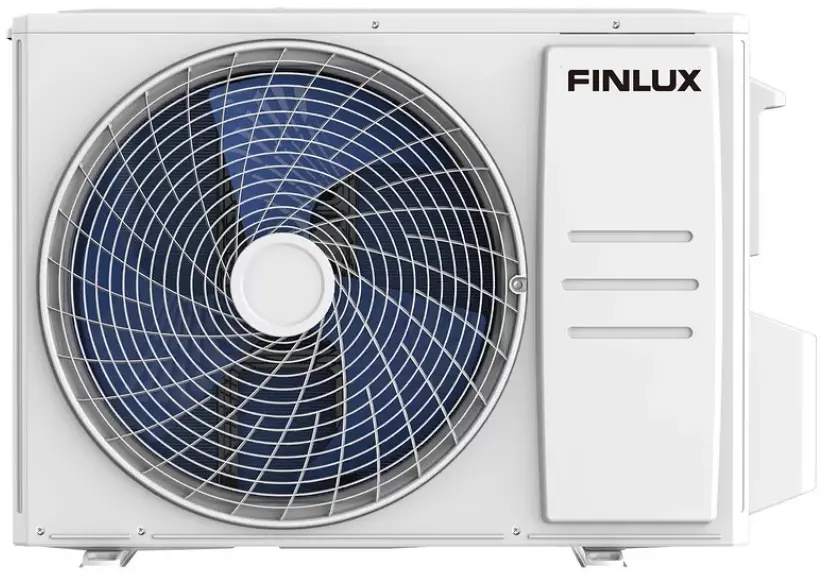 Climatizor sistem-split Finlux 12TENE87BRIS (Black)
