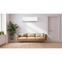 Climatizor sistem-split Finlux 18MAG87REX (White) Thumb