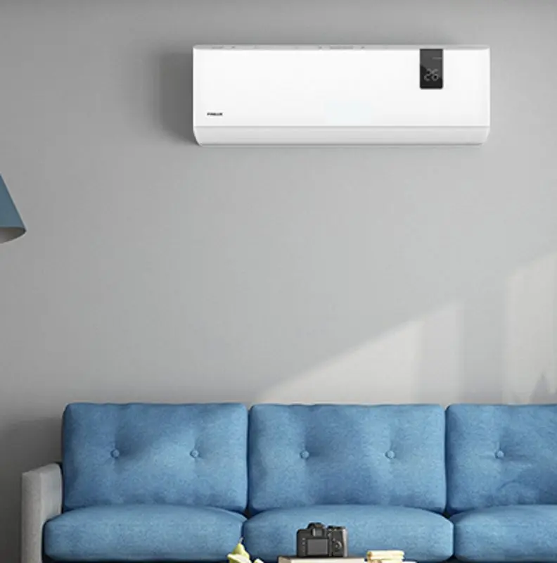 Кондиционер сплит-система Finlux 24JLK46W (White)