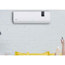 Кондиционер сплит-система Finlux 24JLK46W (White) Thumb