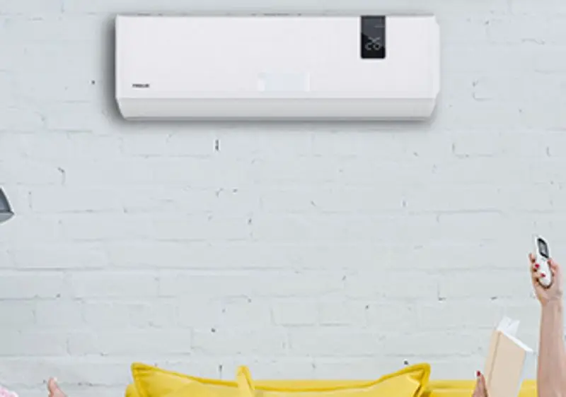 Кондиционер сплит-система Finlux 24JLK46W (White)