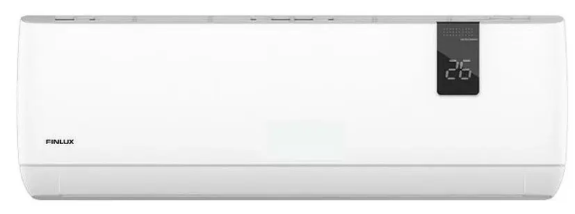 Кондиционер сплит-система Finlux 24JLK46W (White)