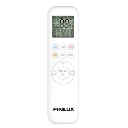 Climatizor sistem-split Finlux 24MAG87REX (White) Thumb